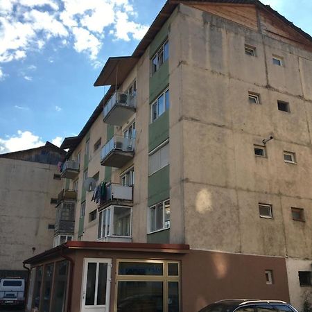 Apartamente Gildo&Nori 20 Borşa Esterno foto