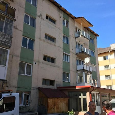 Apartamente Gildo&Nori 20 Borşa Esterno foto