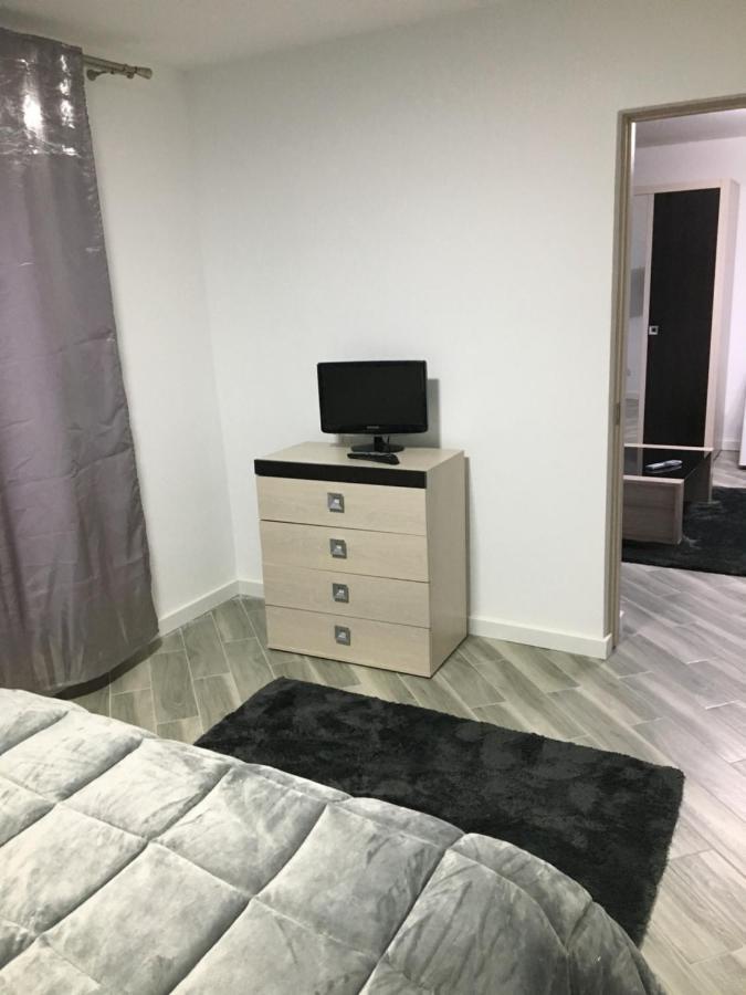 Apartamente Gildo&Nori 20 Borşa Esterno foto